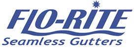 Flo-Rite Seamless Gutters of NC