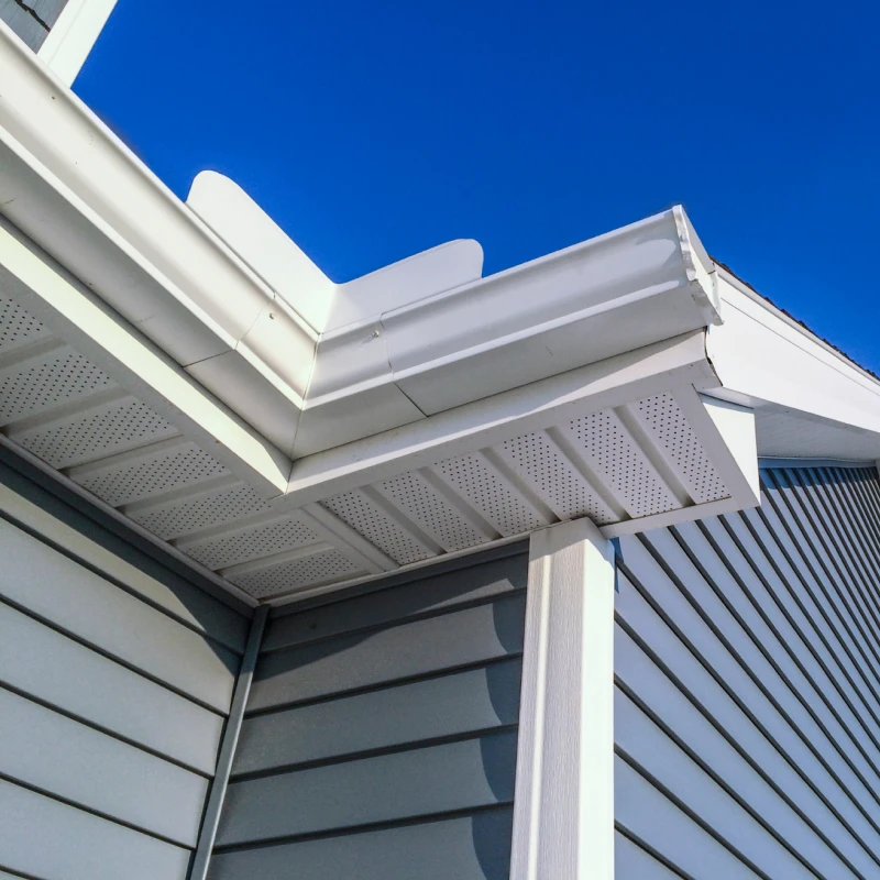 gutter installation tab